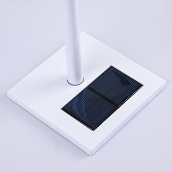 太陽能風力發電模型-風扇印刷-可客製化印刷LOGO_1